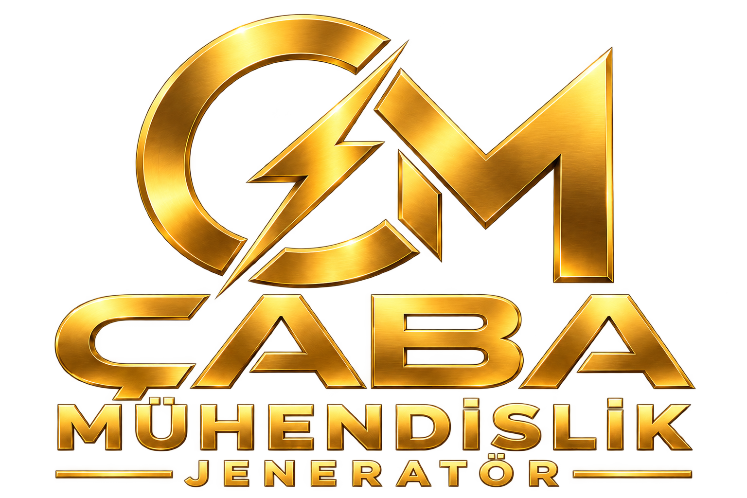 Çaba Mühendislik